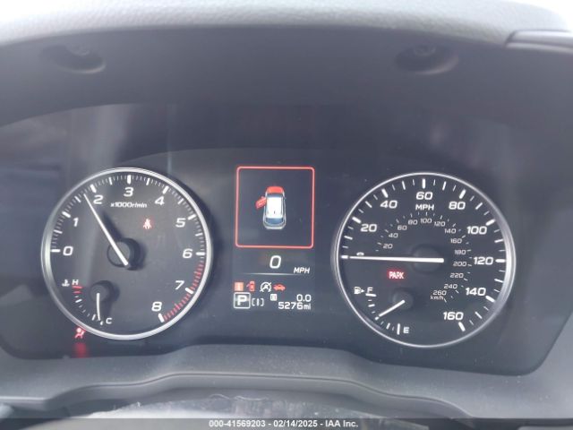 JF2GUADC1R8291492 Subaru Crosstrek Premium