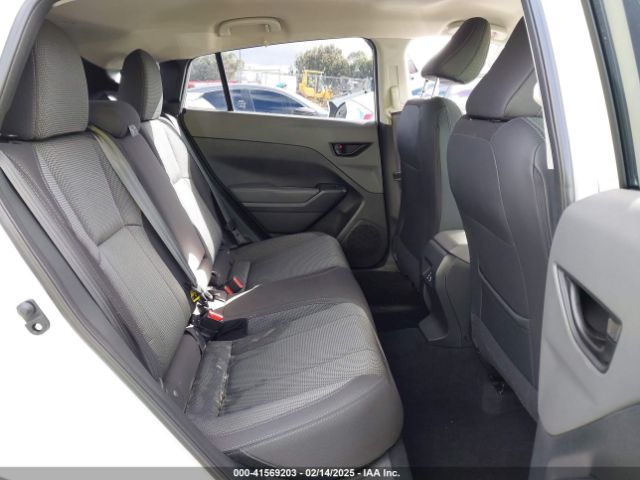 JF2GUADC1R8291492 Subaru Crosstrek Premium