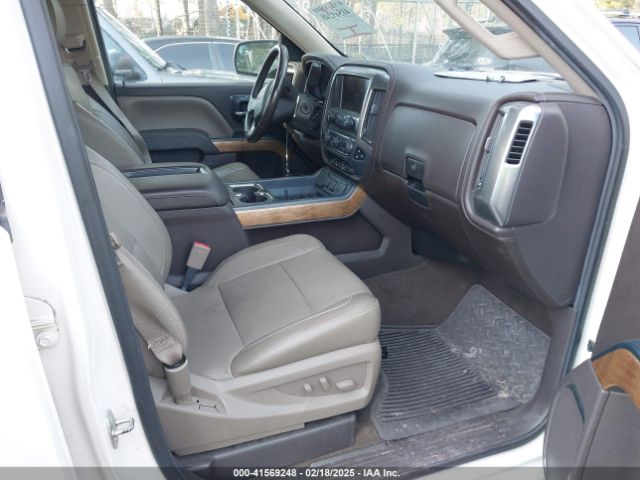 3GCUKSECXEG254196 Chevrolet Silverado 1500 1lz