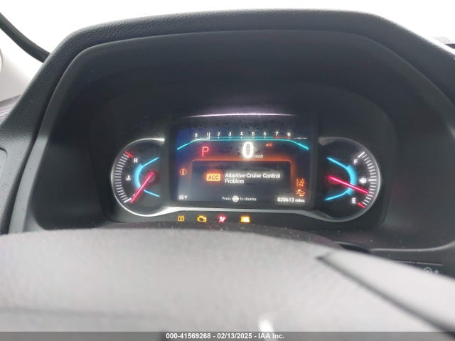 5FNYF5H61NB016224 Honda Pilot 2wd Touring 7 Passenger