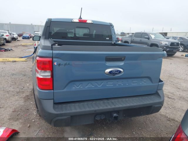 3FTTW8S93RRB21205 Ford Maverick Lariat