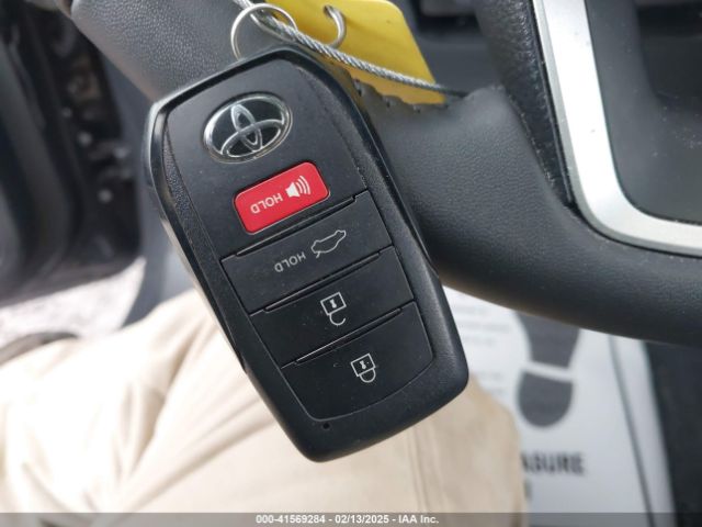 JTDBDMHE5R3009941 Toyota Corolla Hybrid Se