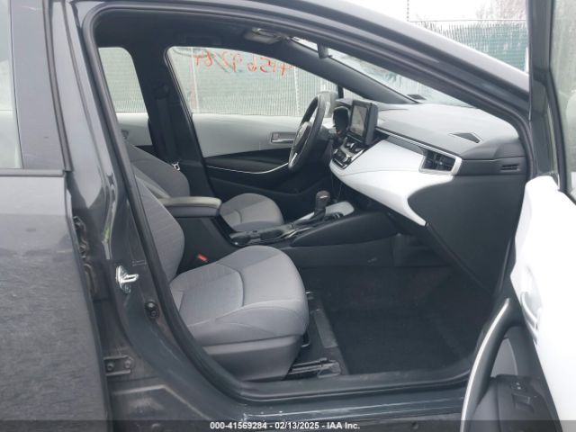 JTDBDMHE5R3009941 Toyota Corolla Hybrid Se