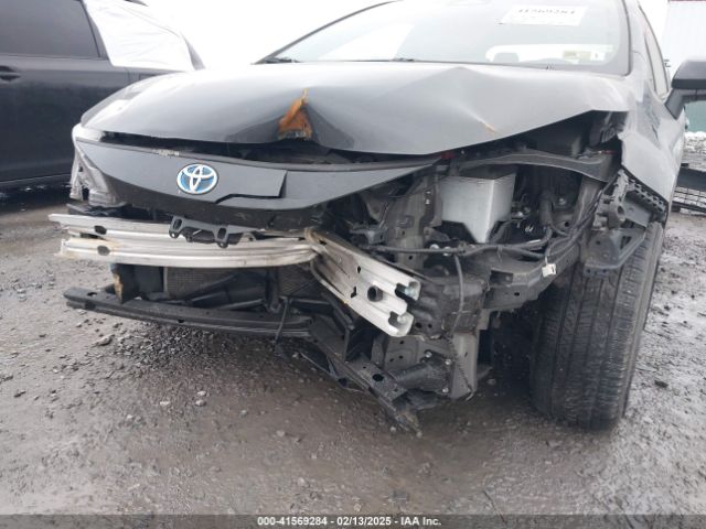 JTDBDMHE5R3009941 Toyota Corolla Hybrid Se