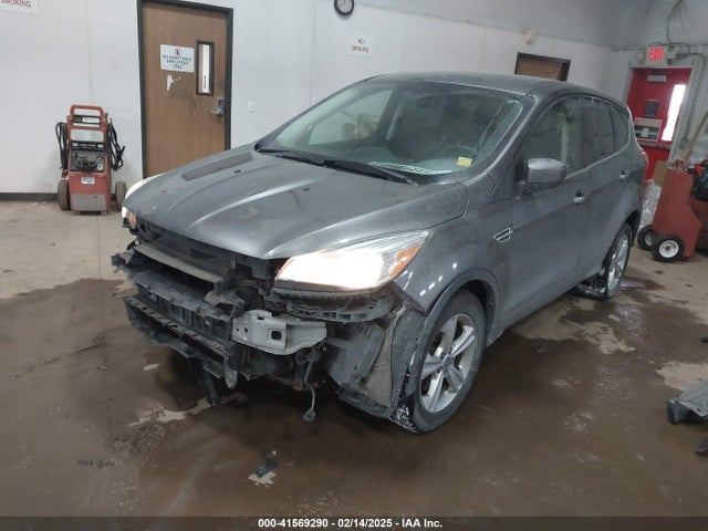 1FMCU0G9XEUE10614 Ford ESCAPE SE