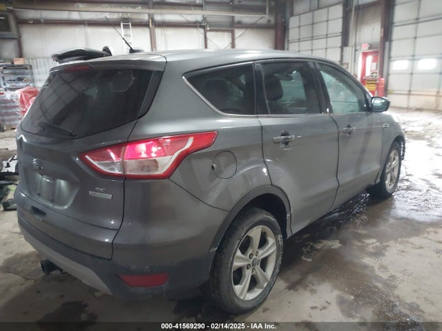 1FMCU0G9XEUE10614 Ford ESCAPE SE
