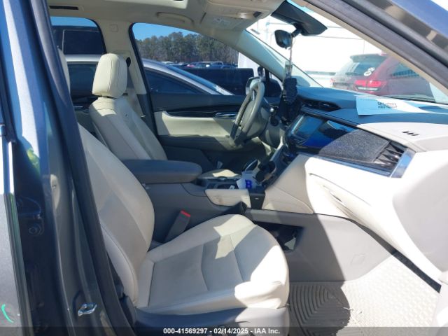 1GYKPCRS3LZ137194 Cadillac Xt6 Fwd Premium Luxury