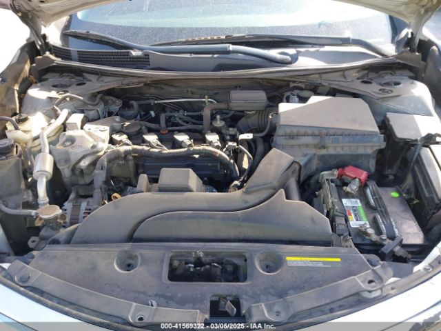 1N4AL3AP0EC115492 Nissan Altima 2.5 S