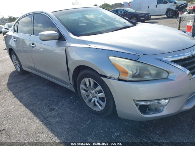 1N4AL3AP0EC115492 Nissan Altima 2.5 S