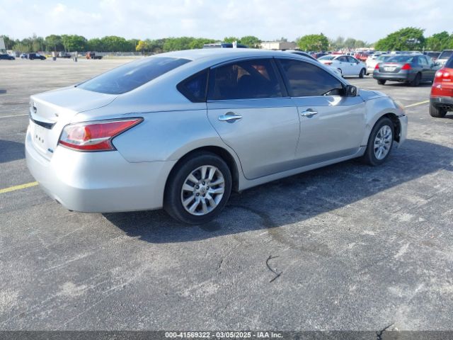 1N4AL3AP0EC115492 Nissan Altima 2.5 S