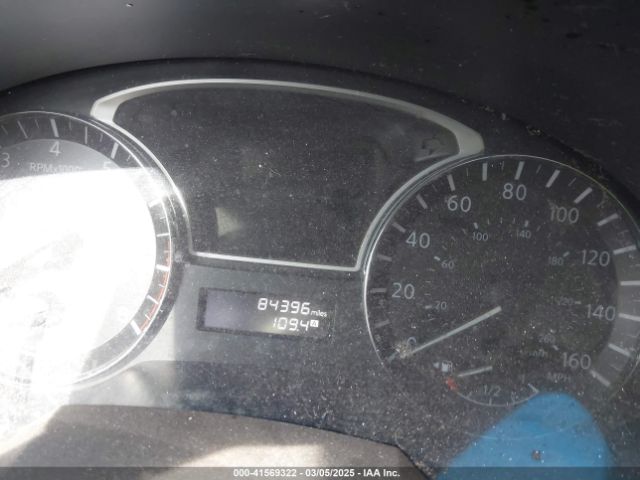 1N4AL3AP0EC115492 Nissan Altima 2.5 S