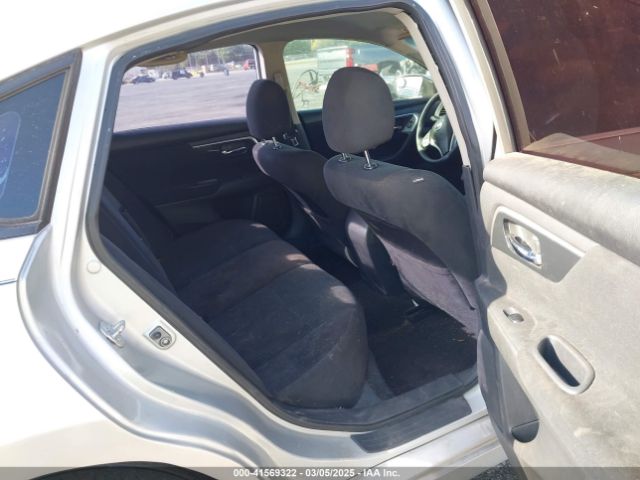 1N4AL3AP0EC115492 Nissan Altima 2.5 S