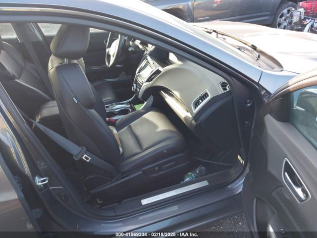 19UUB2F30KA002614 Acura Tlx Standard