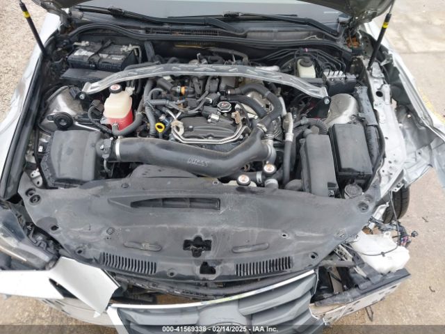 JTHBA1D26J5063470 Lexus IS 300