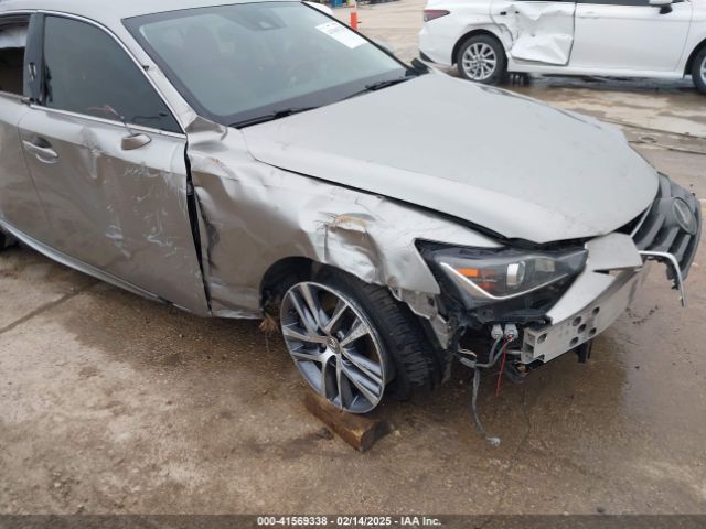 JTHBA1D26J5063470 Lexus IS 300
