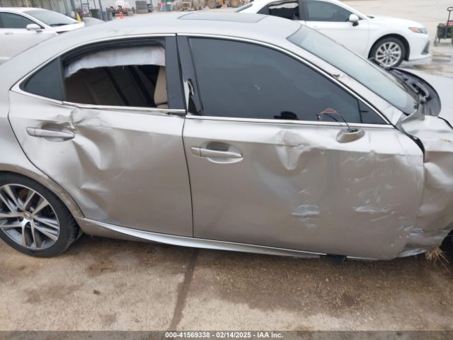 JTHBA1D26J5063470 Lexus IS 300