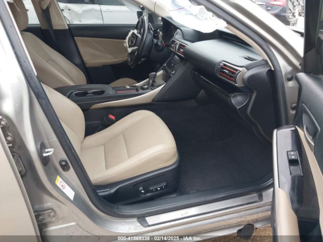 JTHBA1D26J5063470 Lexus IS 300
