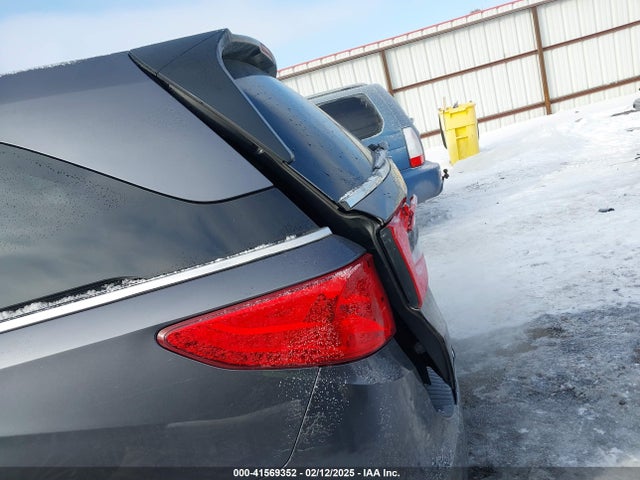 Honda Odyssey Ex-l 2024 5FNRL6H64RB049405 Image 18