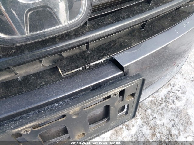 Honda Odyssey Ex-l 2024 5FNRL6H64RB049405 Image 19