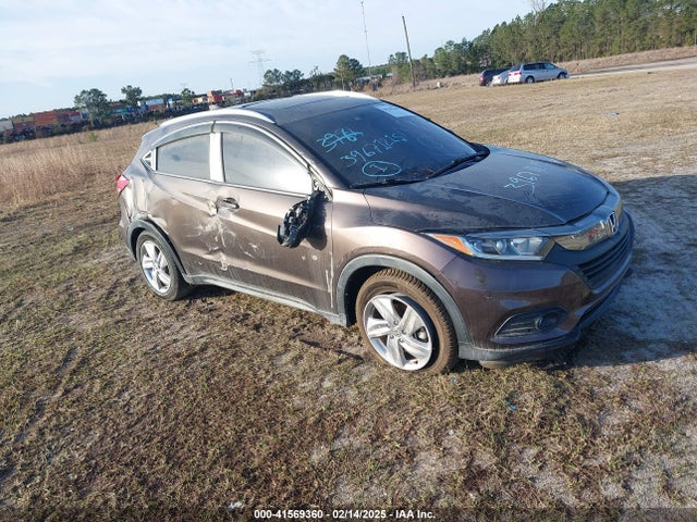 2019 3CZRU5H74KM717800 main image