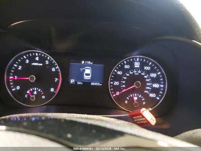 3KPF24AD9ME265946 KIA Forte Lxs