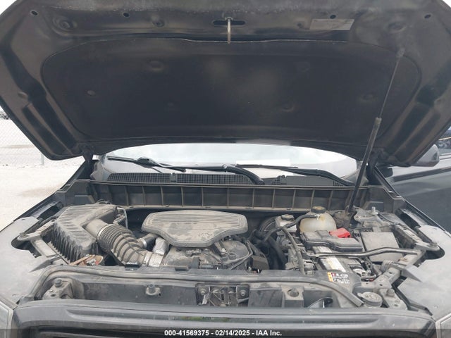 1GKKNMLS5KZ270035 GMC Acadia Slt-1