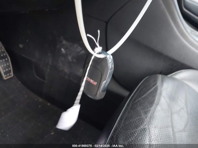 1GKKNMLS5KZ270035 GMC Acadia Slt-1