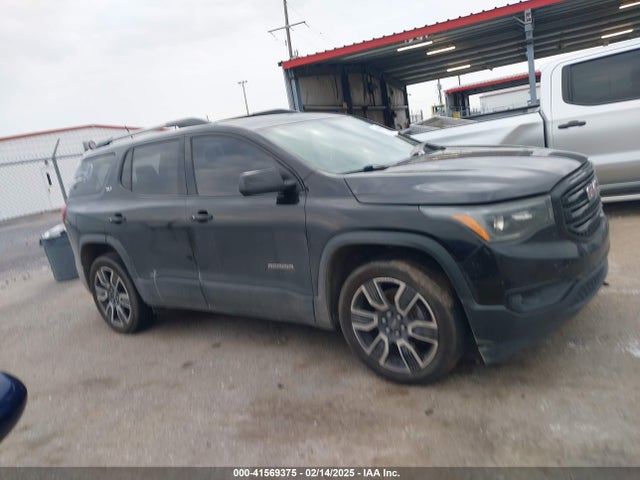 1GKKNMLS5KZ270035 GMC Acadia Slt-1
