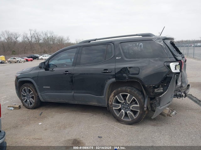 1GKKNMLS5KZ270035 GMC Acadia Slt-1
