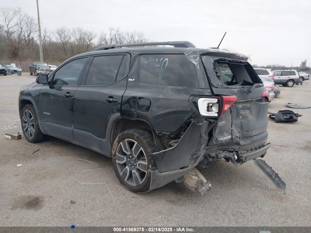 1GKKNMLS5KZ270035 GMC Acadia Slt-1