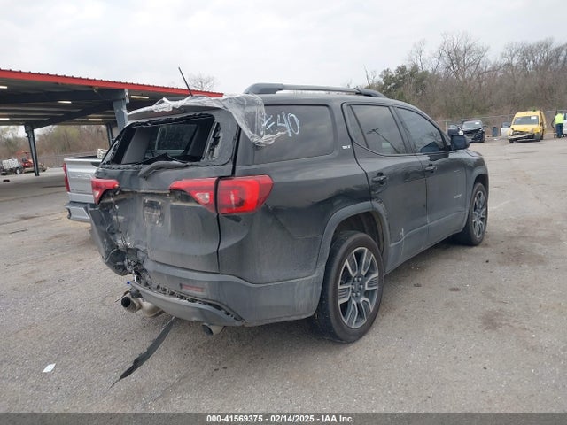 1GKKNMLS5KZ270035 GMC Acadia Slt-1