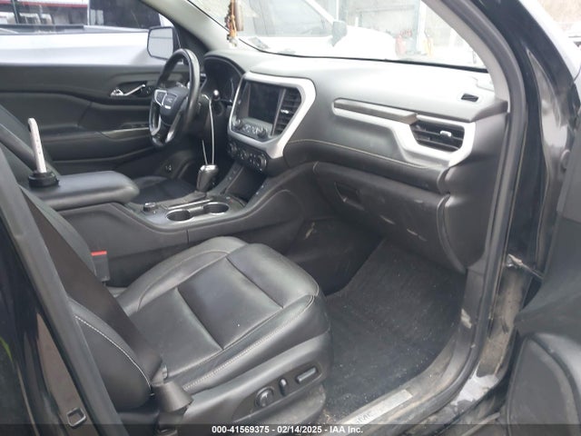 1GKKNMLS5KZ270035 GMC Acadia Slt-1