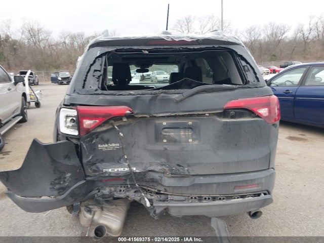 1GKKNMLS5KZ270035 GMC Acadia Slt-1