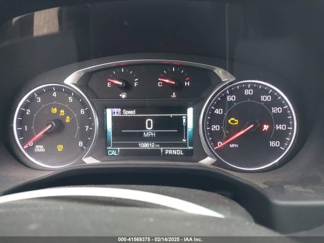 1GKKNMLS5KZ270035 GMC Acadia Slt-1
