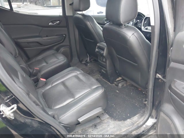 1GKKNMLS5KZ270035 GMC Acadia Slt-1