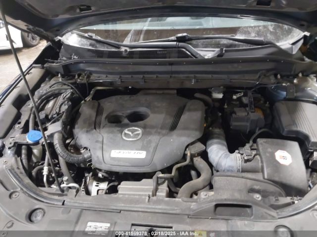 JM3KFBDY9K0620312 Mazda Cx-5 Grand Touring Reserve