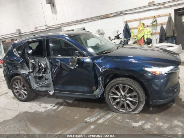 JM3KFBDY9K0620312 Mazda Cx-5 Grand Touring Reserve