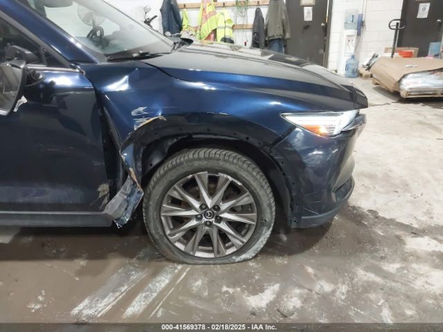 JM3KFBDY9K0620312 Mazda Cx-5 Grand Touring Reserve