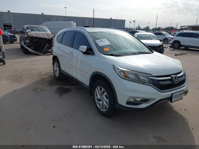 2015 5J6RM3H71FL005515 main image