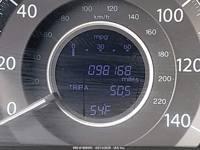 Honda Cr-v Ex-l 2015 5J6RM3H71FL005515 Image 16