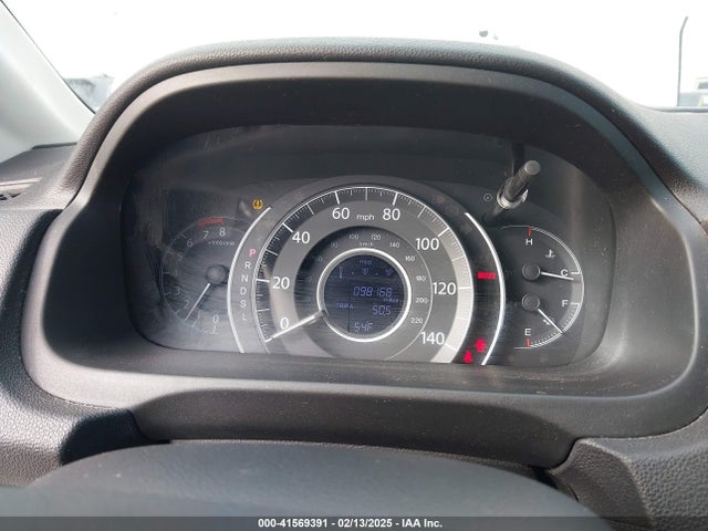 Honda Cr-v Ex-l 2015 5J6RM3H71FL005515 Image 7
