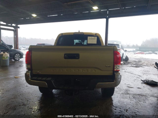 3TMCZ5AN7KM192298 Toyota Tacoma Trd Off Road