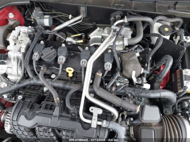 1N4BL4DWXNN339712 Nissan Altima Sv Intelligent Awd