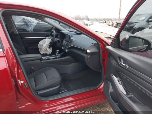 1N4BL4DWXNN339712 Nissan Altima Sv Intelligent Awd