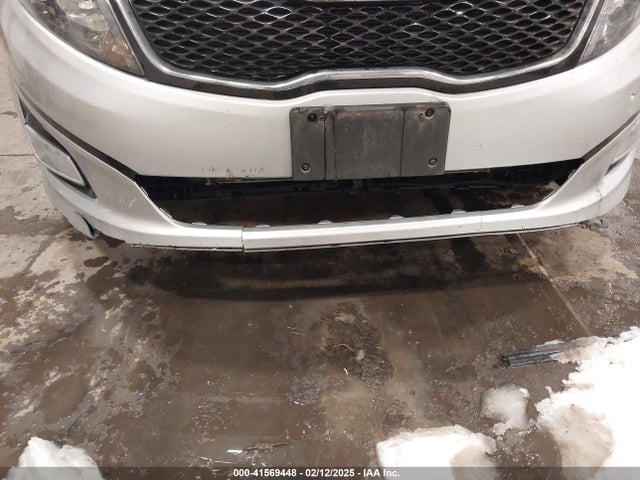 5XXGM4A72FG446017 KIA Optima Lx