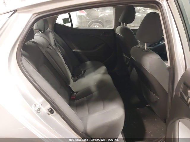 5XXGM4A72FG446017 KIA Optima Lx