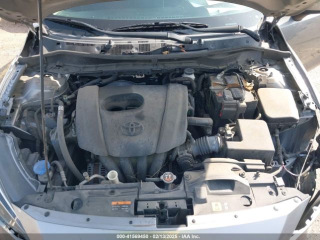 3MYDLBZV7GY143564 Scion IA
