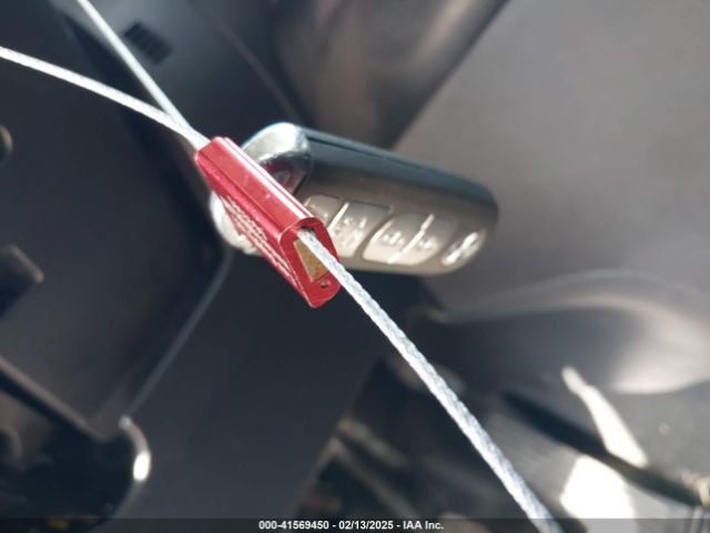3MYDLBZV7GY143564 Scion IA