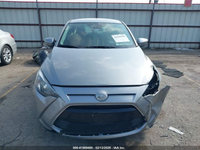 3MYDLBZV7GY143564 Scion IA