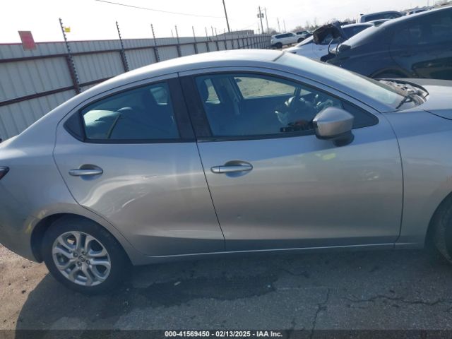 3MYDLBZV7GY143564 Scion IA